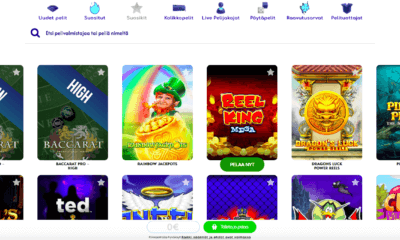 Legit online casinos that pay real money