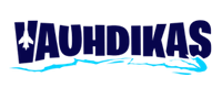 Vauhdikas