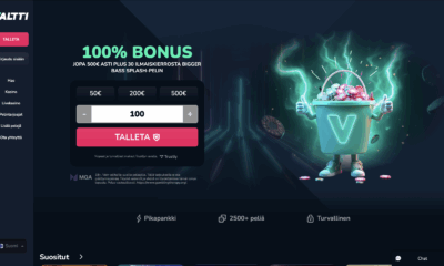 Etusivu