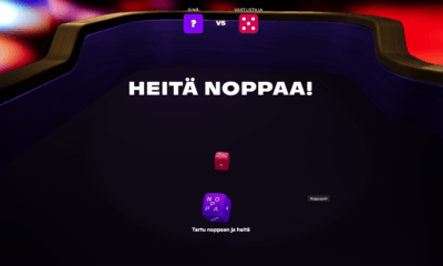 noppapeli