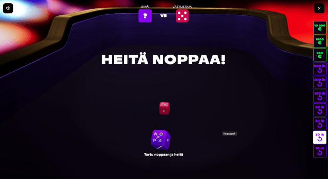 noppapeli